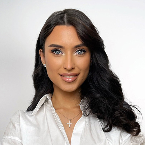 Irina Kotenko