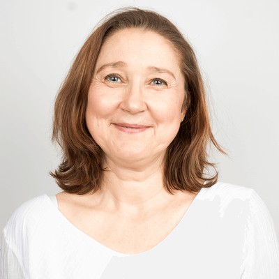 Isabella Guellil
