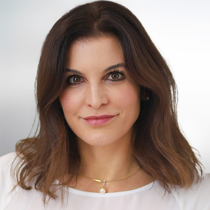 Dr. med. Viola Meinhardt